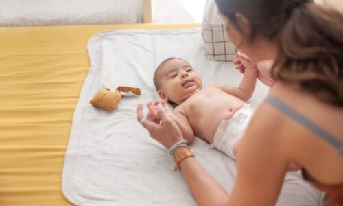 Nechcete děti? Musíte k psychologovi, doporučují Rusové. Chtějí vylepšit přístup k mateřství