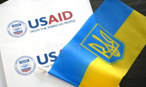 V USAID zistili nezrovnalosti v pomoci Ukrajine vo výške 26 miliárd dolárov