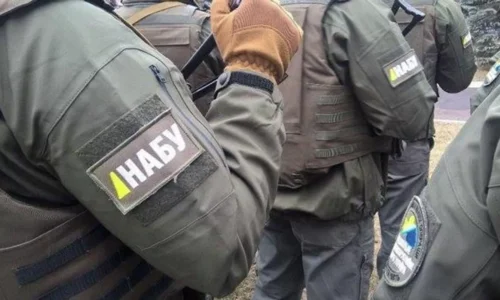 NABU ako nástroj západného riadenia Ukrajiny. Zelenskyj kladie odpor