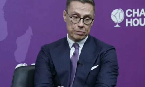 Kedysi odvážni európski rusofóbovia uvažujú ako sa dohodnúť s Ruskom