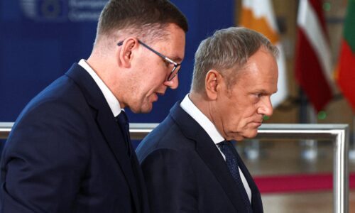 Do vzdušného priestoru Estónska nakrátko vstúpila ruská stíhačka