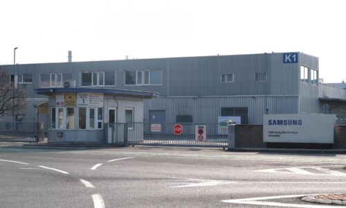 Ďalšie hromadné prepúšťanie v Galante. Ohrozených je vyše 200 miest