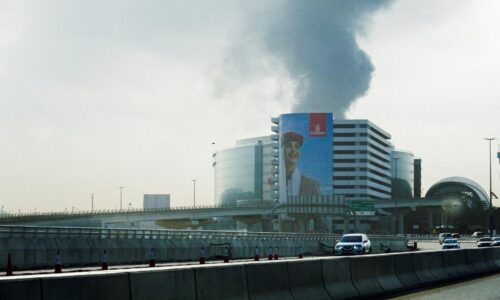 Fatálne narušená stabilita. Bohaté monarchie Perzského zálivu už nie sú bezpečným prístavom