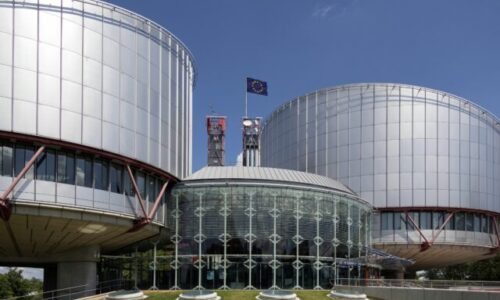 Európsky súd pre ľudské práva zverejnil rozhodnutie v prípade Kavečanský proti Slovenskej republike