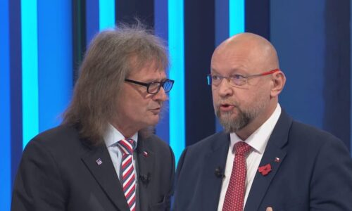 Bartošek k summitu NATO: Babiš dostane kartáč. Pavel tam ani jet nechce, opáčil Ševčík