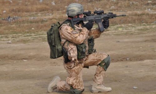 KOMENTÁŘ Martina Kupky: Obrana státu v ohrožení. Čísla nelžou, Andrej Babiš ano