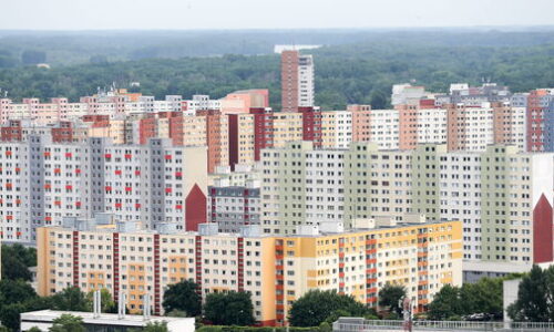 Štátne nájomné byty v Košiciach majú byť realitou. Prvé začnú stavať o niekoľko mesiacov.