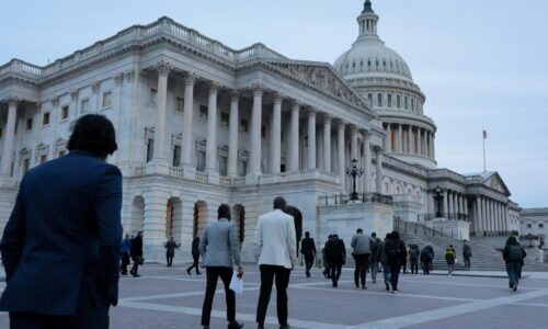 Amerika ide na doraz. Fiškálna bomba tiká