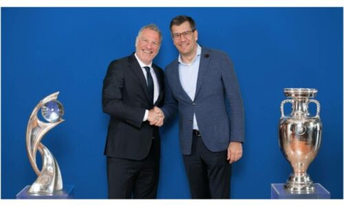 Lidl a UEFA uzatvárajú jedinečné strategické partnerstvo