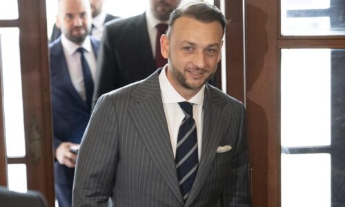 Šutaj Eštok: Zákaz syntetických drog bude ukotvený v novom zákone