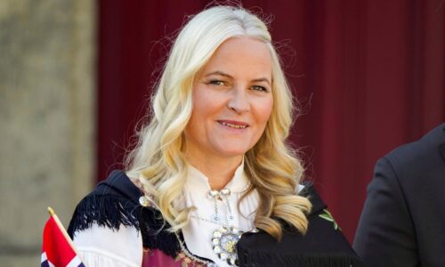 S Epsteinom sme boli priatelia, zmanipuloval ma, povedala nórska korunná princezná