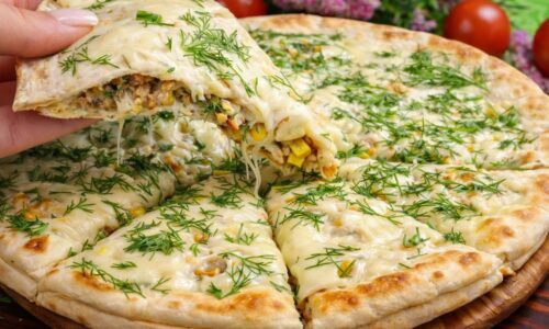 🔥 I Cook This in 10 Minutes! Everyone Asks for the Recipe! ASMR Cooking Video