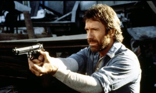 Legenda, ikona a inspirace pro celé generace. Známé tváře truchlí kvůli smrti Chucka Norrise