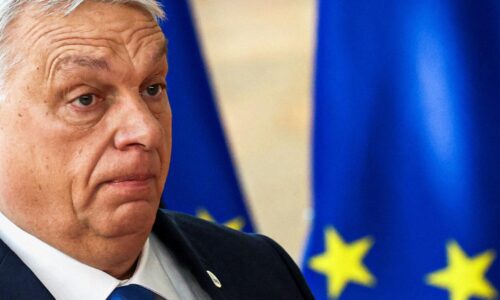 V misii OBSE pre voľby v Maďarsku je bývalá Putinova tlmočníčka