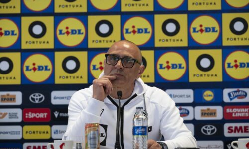 Futbalové legendy o nominácii na Kosovo: Moravčík upozorňuje na dôležitý faktor, Németh má jasno o Greifovi