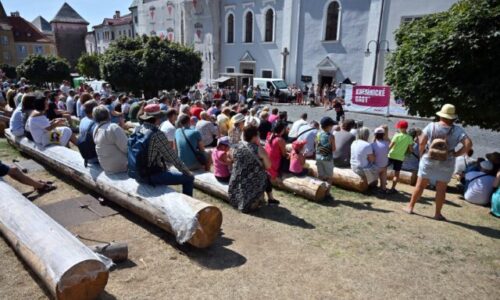 Rozhodnutie FPU sa dotýka aj festivalu Kremnické gagy, mesto na to upozornilo v otvorenom liste