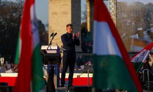 Magyar otočil Orbánove posolstvá proti Fideszu
