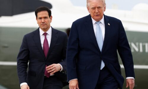 Trump vylučuje uzavretie prímeria s Iránom