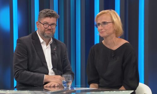 Požár v Pardubicích: Pospíšil nastínil ruskou linku, Konečná tezi o pojišťovacím podvodu