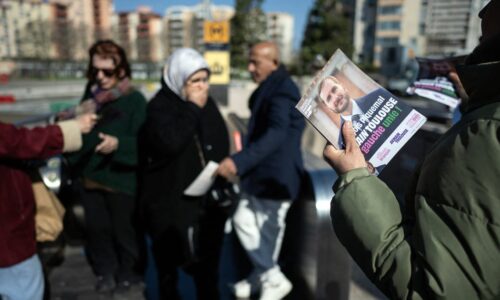 Far-left surge in Airbus’ hometown scares big business