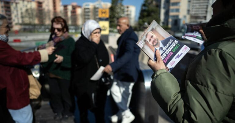 Far-left surge in Airbus’ hometown scares big business