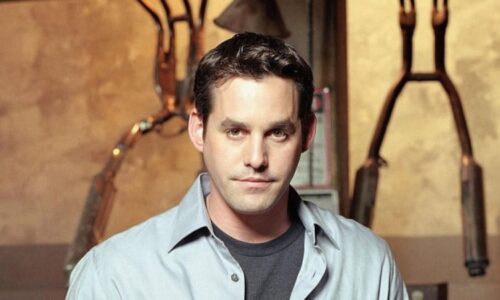 Ve věku 54 let zemřel herec Nicholas Brendon. Proslavil se v Buffy, přemožitelce upírů