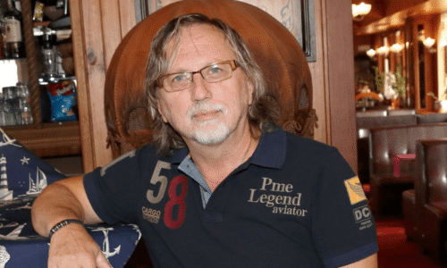 Píseň Hurikán Dalibora Jandy slaví 40 let. Netušil jsem, že se bude hrát na pohřbech, říká