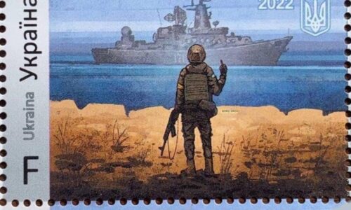 Momenty války: Rusko omylem přiznalo úder na Moskvu a obří mina, která rozdrtila celý dům