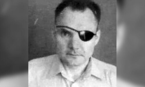 Černá kronika SSSR: Sekta ohně. Jednooký ďábel zaživa upálil 27 lidí