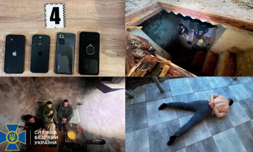 Na Ukrajine sa odohráva nový škandál, ktorý sa kyjevské úrady snažia za každú cenu ututlať