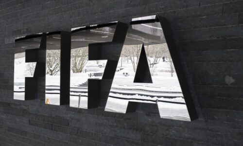 Fifa zavádza pravidlo: na lavičkách musia byť aj ženy