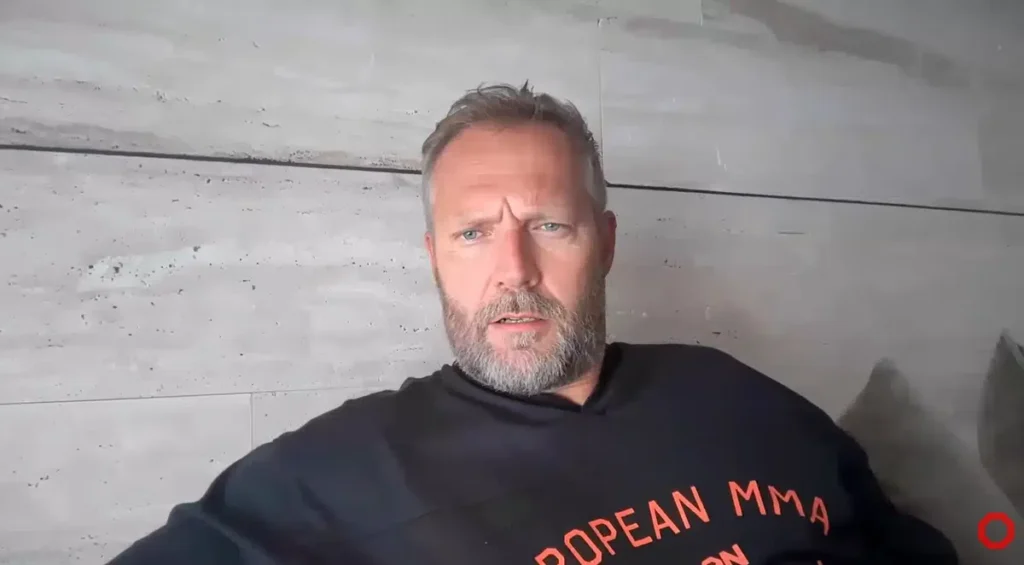 Ondřej novotný naštvaný na oznámenie zápasu fleury verzus pešta: našťastie som tu a nehovorili sme spolu, lebo by to dopadlo ešte horšie