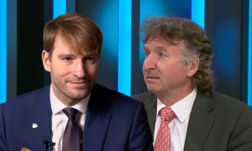 Očkovat v lékárnách? Vojtěch připravuje zákon, zmínil i datum. Odradí to lidi, burcuje Kubek