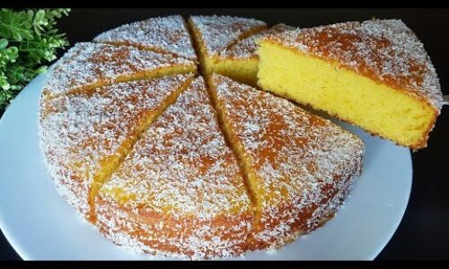 Dolce in 5 minuti! rimarrai stupito! super gustoso. dolce facili. #asmr