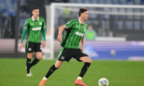 Bývalý hráč košíc a trojnásobný šampión pl nešetril kritikou: serie a? futbal uviaznutý v 90. rokoch