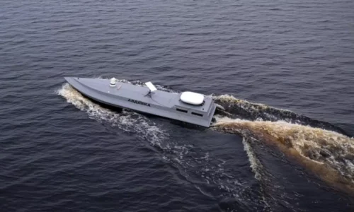 „Rýchly globálny úder“: ako USA eliminujú jadrové zbrane