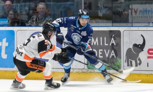 Hráč z michaloviec skončil po zápase v nemocnici. szľh vydal stanovisko k rozhodujúcemu gólu bučeka