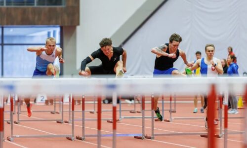 Mladý slovenský reprezentant má za sebou premiéru na vrcholnom podujatí: idem dobrou cestou