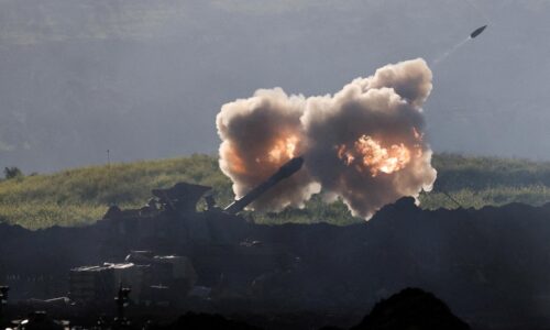 USA a Izrael zaútočili na iránske jadrové zariadenie Natanz