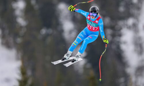 Poznáme víťazku malého krištáľového glóbusu! pirovanová potvrdila formu triumfom