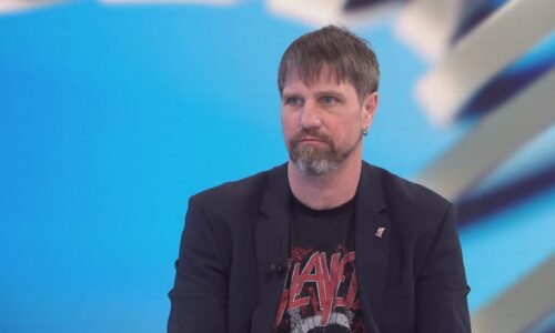 Zbabělý Babiš, rýpl si Kolář kvůli summitu NATO. Pavel podle něj není premiérův šálek kávy