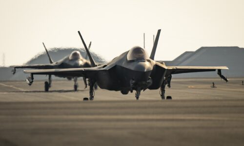 The National Interest: Americké vojenské základne na Blízkom východe Washingtonu len škodia