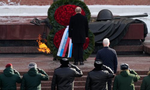 ANALÝZA: Rusko nie je na mier ešte pripravené. Kremeľ vojnu potrebuje za každú cenu