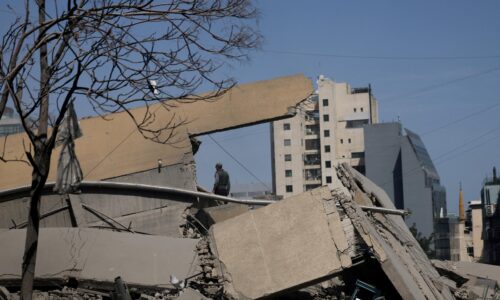 Americká armáda hlási zasiahnutie osemtisíc cieľov v iráne za tri týždne