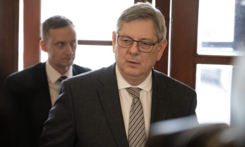 Rozhodnutie belgického súdu v prípade Chovanca prijímam s vážnym znepokojením, hovorí Susko