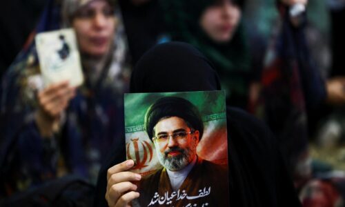 Irán tvrdí, že pripravuje novú vlnu útokov