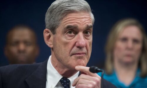 Zemřel Robert Mueller. Šéfoval FBI, prošetřoval i Trumpovu první prezidentskou kampaň