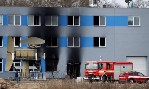 Zbrojovka LPP odmietla tvrdenia Babiša, že objekt v Pardubiciach nemala dosť zabezpečený