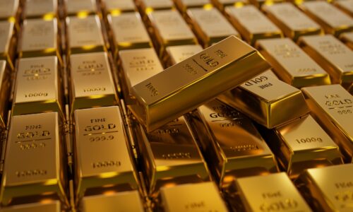 Gold just saw its worst week in decades. This is how the Iran war is contributing.