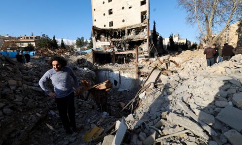 Krajiny G7 žiadajú okamžité ukončenie útokov Iránu